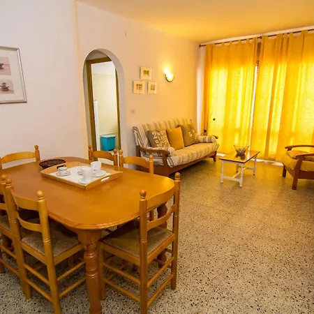 Agi Sant Isidre Apartment *