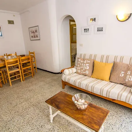 Agi Sant Isidre Apartmán