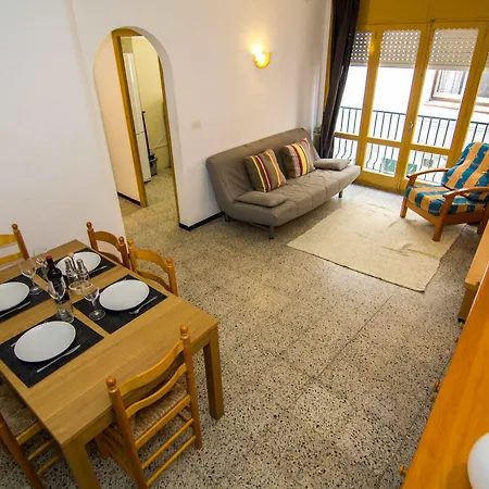Apartmán Agi Sant Isidre