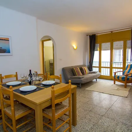 Apartmán Agi Sant Isidre *