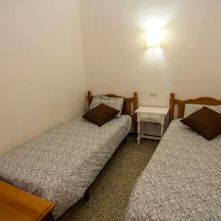 Apartmán Agi Sant Isidre Roses