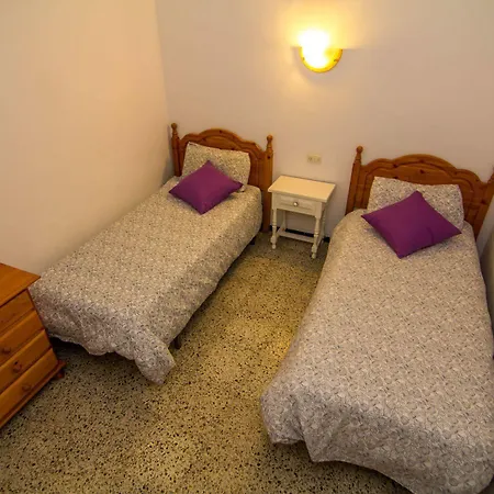 Agi Sant Isidre Apartment *