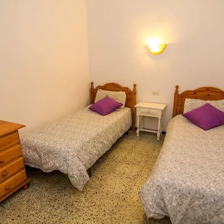 Agi Sant Isidre Apartment