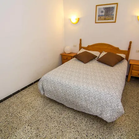 Agi Sant Isidre Apartment *