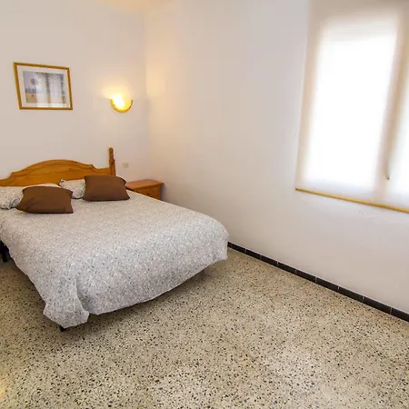 Agi Sant Isidre Apartment