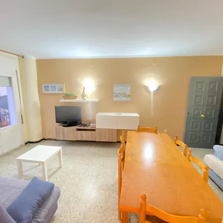 Apartment Agi Sant Isidre *