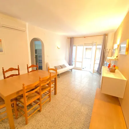 Agi Sant Isidre Apartment *