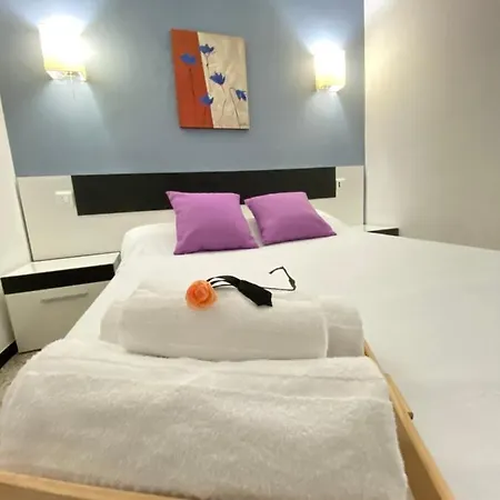 Apartmán Agi Sant Isidre *