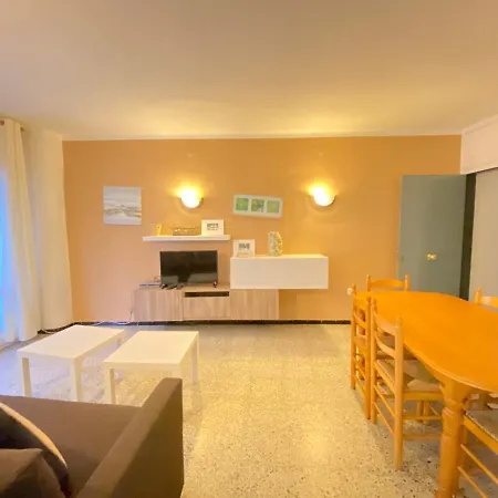 Agi Sant Isidre Apartment