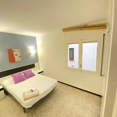 Agi Sant Isidre Apartment
