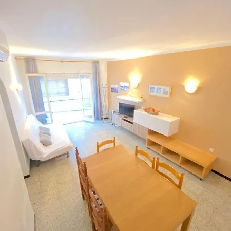 Apartamento Agi Sant Isidre Roses