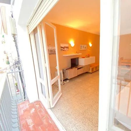 Agi Sant Isidre Apartment