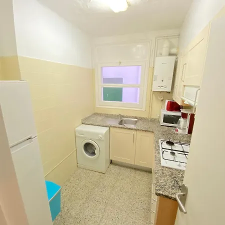 Agi Sant Isidre Apartment