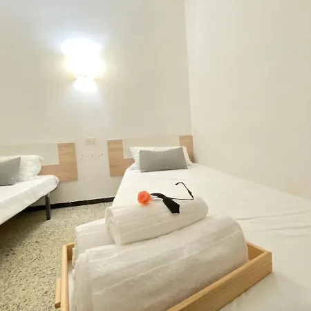 Agi Sant Isidre Apartment