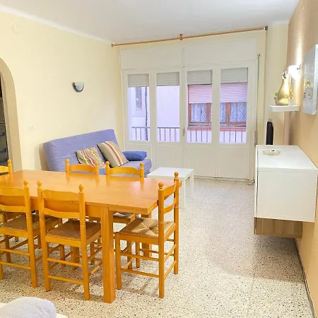 Apartment Agi Sant Isidre *