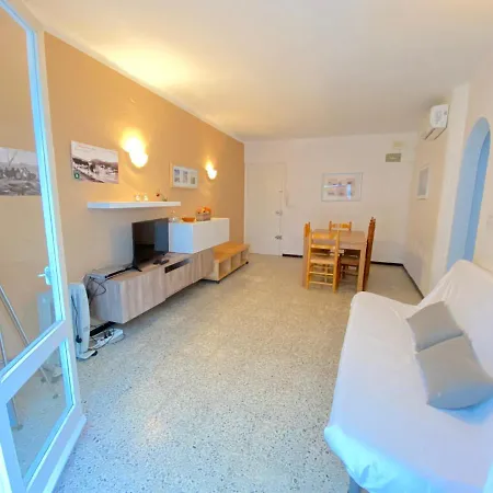 Agi Sant Isidre Apartment