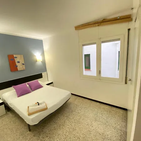 Apartmán Agi Sant Isidre *