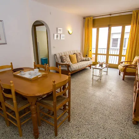 Agi Sant Isidre Roses