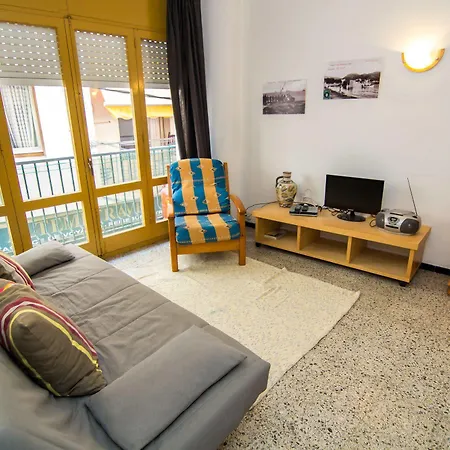 Agi Sant Isidre * Roses