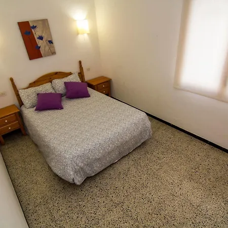 Agi Sant Isidre Apartmán Roses