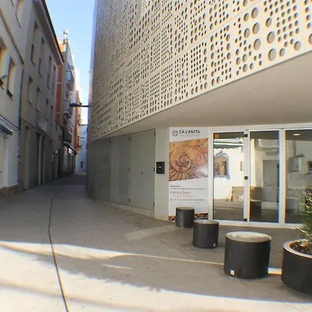 Apartmán Agi Sant Isidre