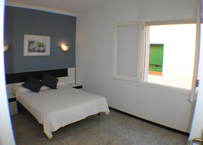Agi Sant Isidre Appartement *