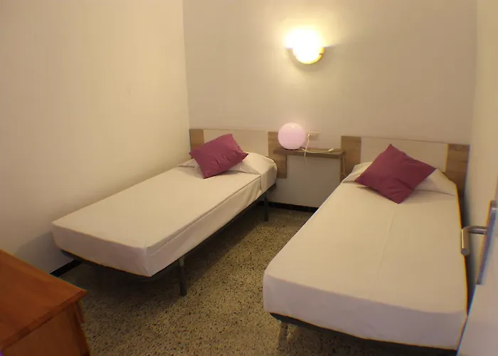Agi Sant Isidre Appartement Roses