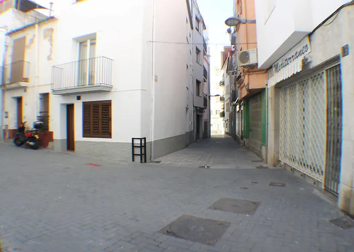 Appartement Agi Sant Isidre *
