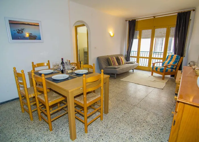 Appartement Agi Sant Isidre Roses