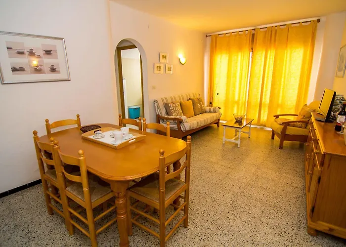 Agi Sant Isidre Appartement *