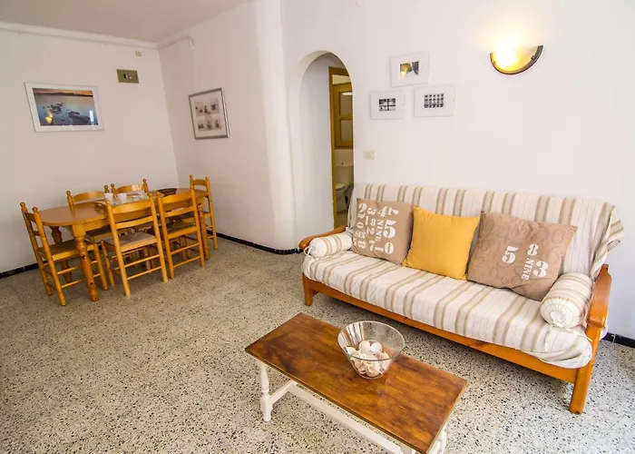 Agi Sant Isidre Appartement