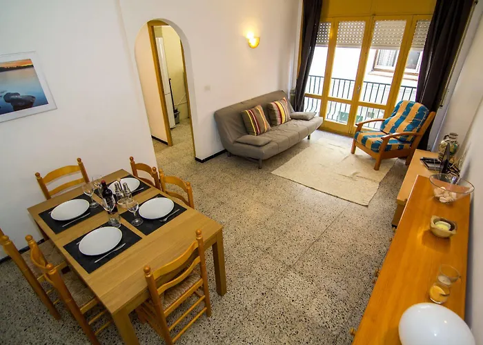 Appartement Agi Sant Isidre
