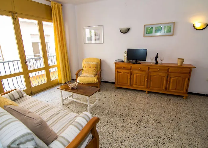 Appartement Agi Sant Isidre