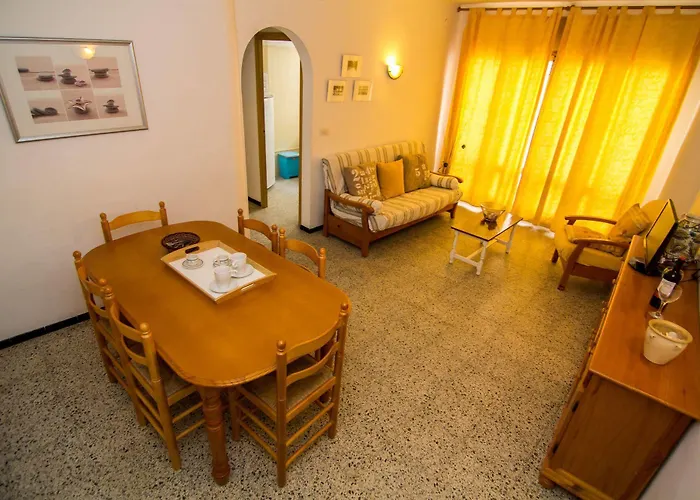 Agi Sant Isidre Appartement Roses