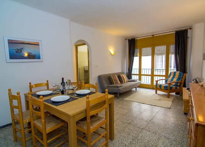 Appartement Agi Sant Isidre *