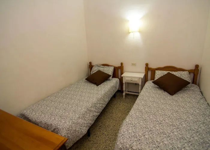 Appartement Agi Sant Isidre Roses