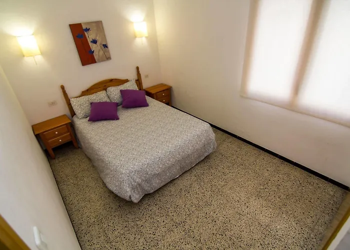 Agi Sant Isidre Appartement Roses