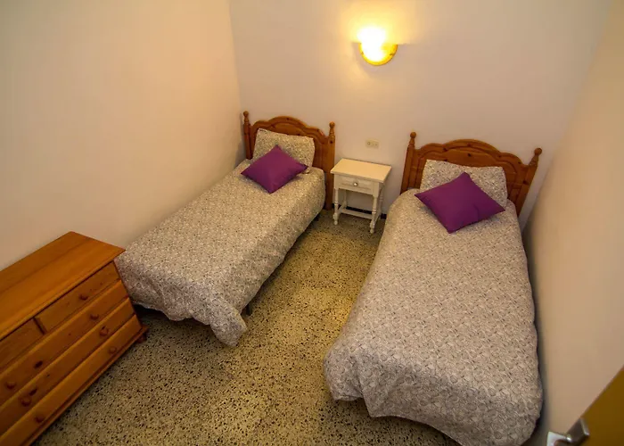 Agi Sant Isidre Appartement *