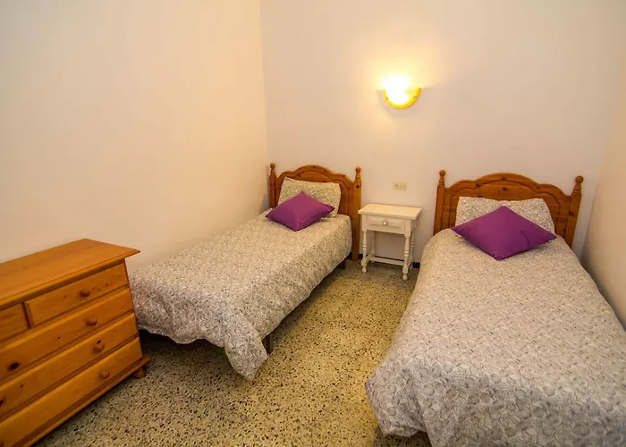 Agi Sant Isidre Appartement