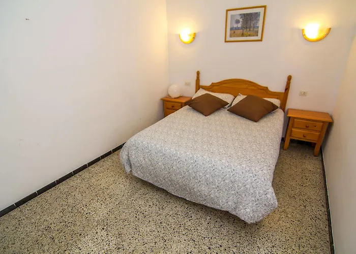 Agi Sant Isidre Appartement *