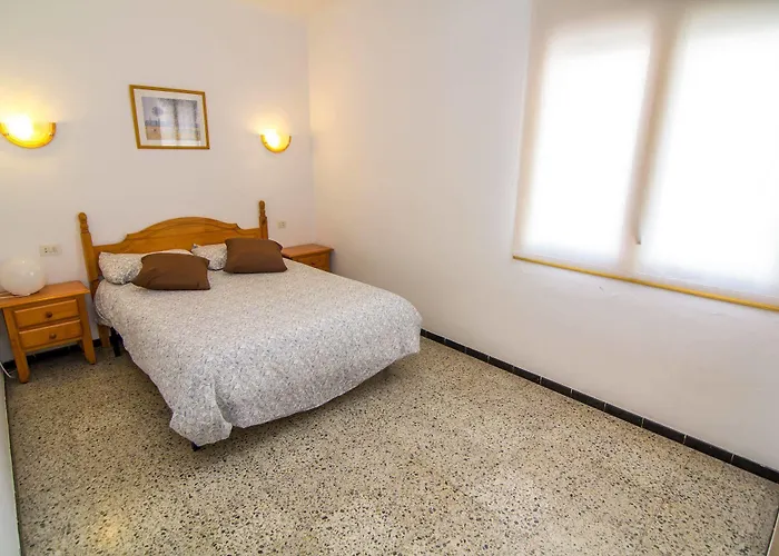 Agi Sant Isidre Appartement