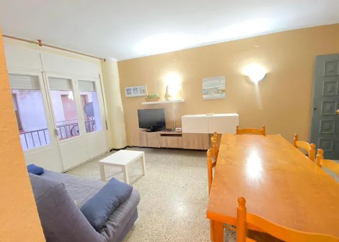 Appartement Agi Sant Isidre *