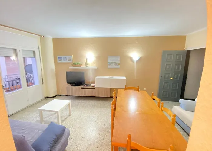 Appartement Agi Sant Isidre *