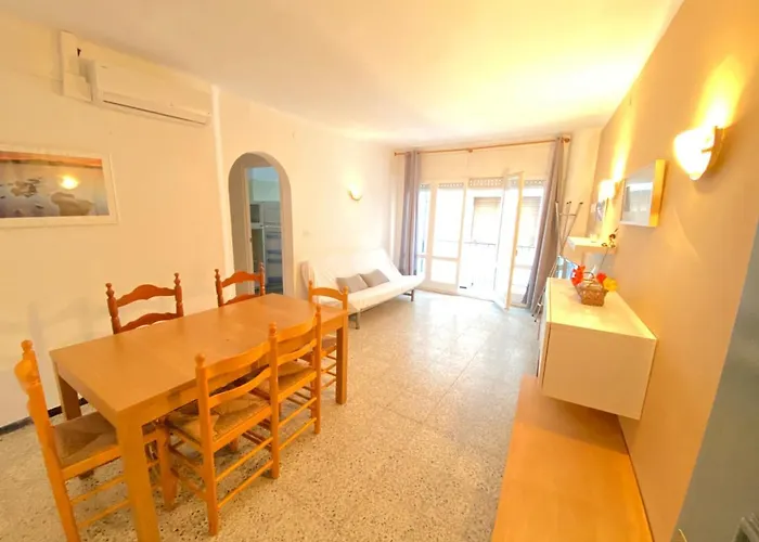 Agi Sant Isidre Appartement *