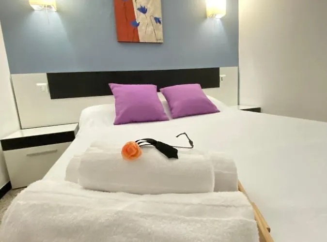 Appartement Agi Sant Isidre *