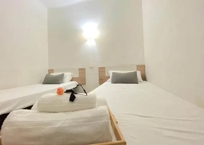 Appartement Agi Sant Isidre Roses