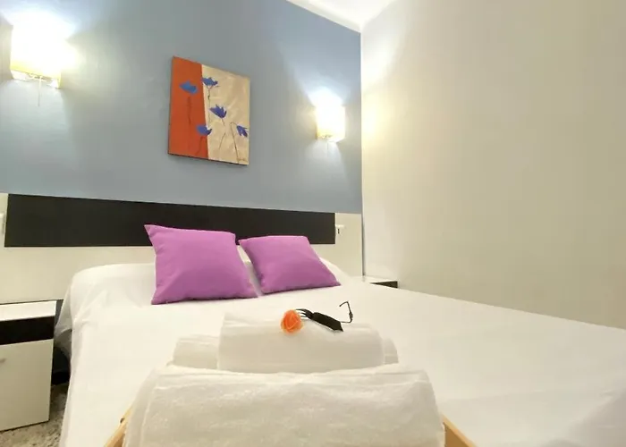 Appartement Agi Sant Isidre Roses