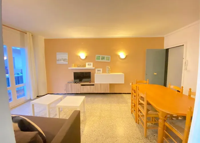 Agi Sant Isidre Appartement