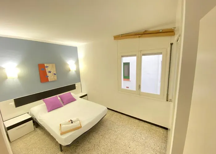 Agi Sant Isidre Appartement