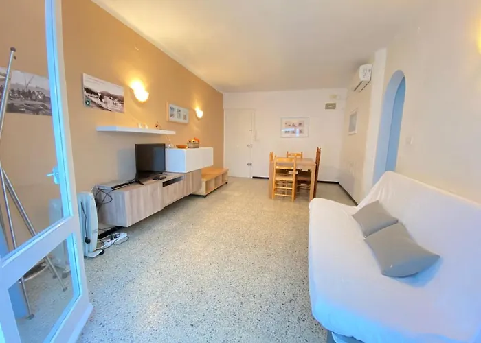 Agi Sant Isidre Appartement *